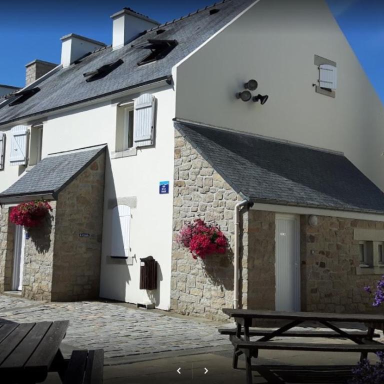 Ker Lomic - Appartement - Rez-de-Chaussée - 4