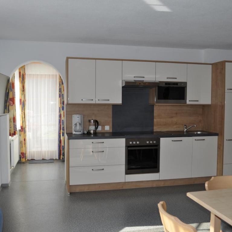 Apart Stella Bianca - Apartment mit 3 Schlafzimmern - 15