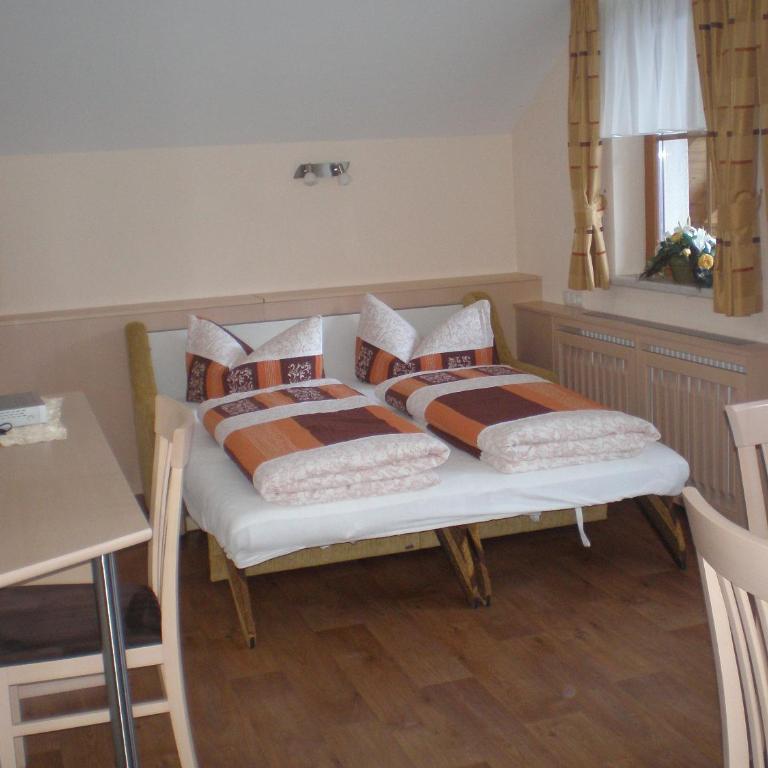 Apart Stella Bianca - Apartment mit 1 Schlafzimmer - 6