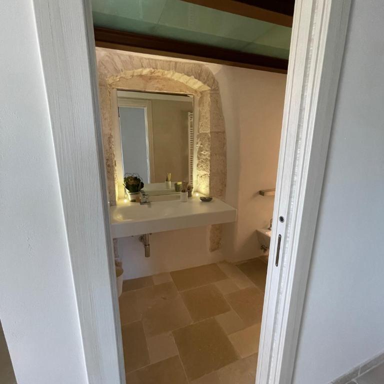 Tenuta Ermes - Junior Suite con Terrazza - 7