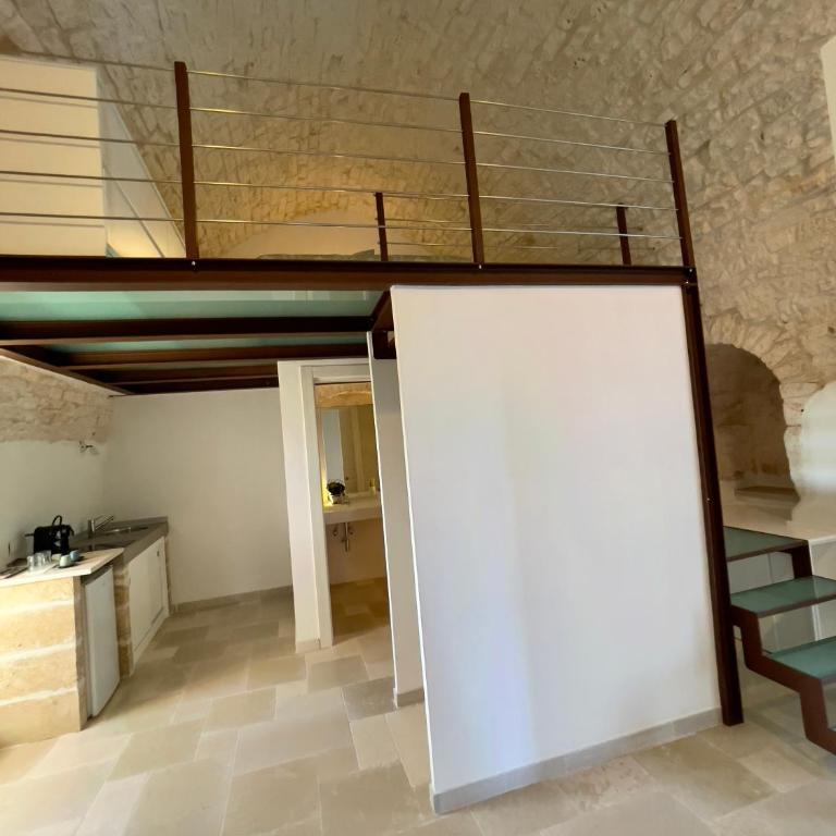 Tenuta Ermes - Junior Suite con Terrazza - 8