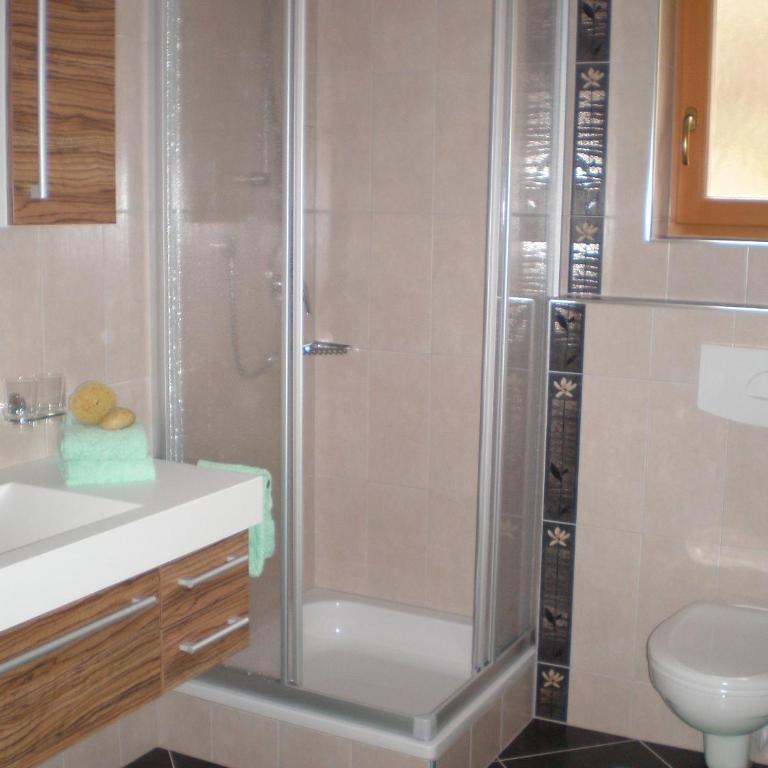 Apart Stella Bianca - Apartment mit 1 Schlafzimmer - 7
