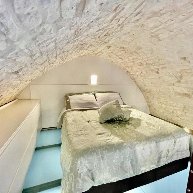 Tenuta Ermes - Junior Suite con Terrazza - 13