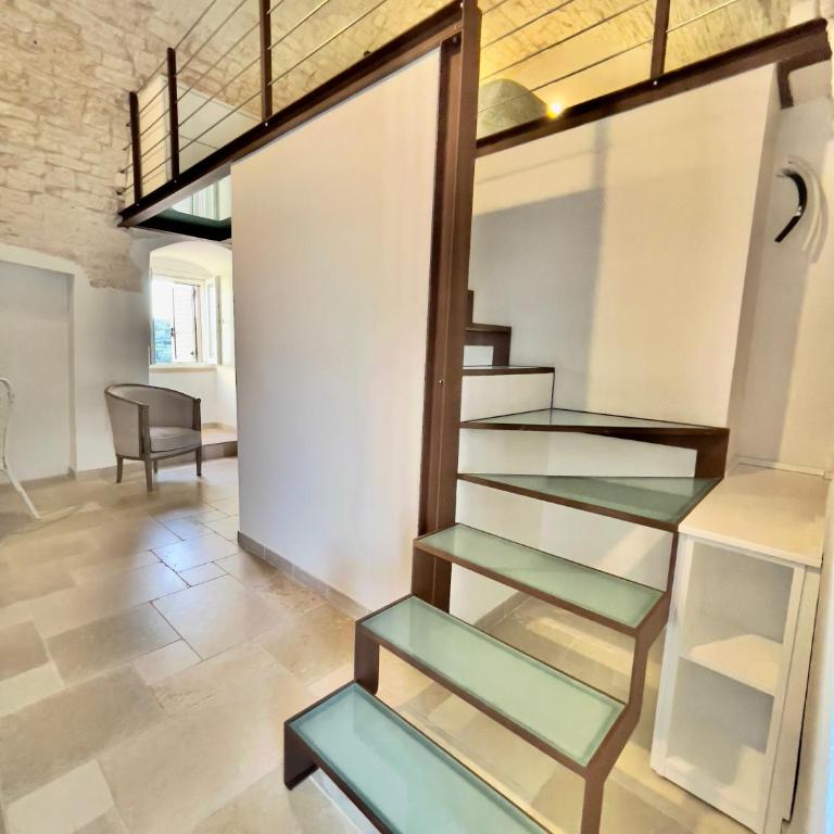 Tenuta Ermes - Junior Suite con Terrazza - 19