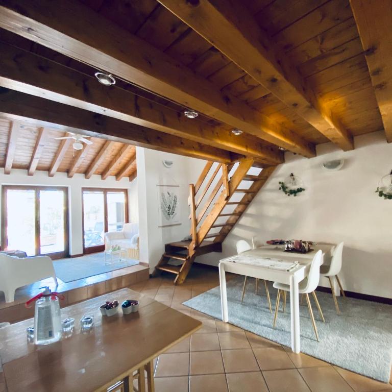 Gabriel’s Home - Appartamento con 2 Camere da Letto - 14