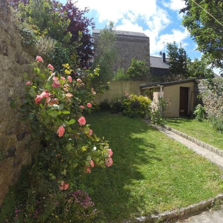 IDEAL - Plage, jardin & jacuzzi, proche plage et thalasso - 1 à 6 personnes - Apartment mit 2 Schlafzimmern - 7