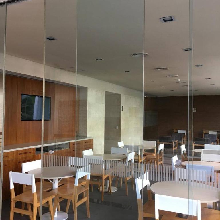 Quartier del polo, armonía y diseño en Las Cañitas - Apartamento de 1 dormitorio - 21