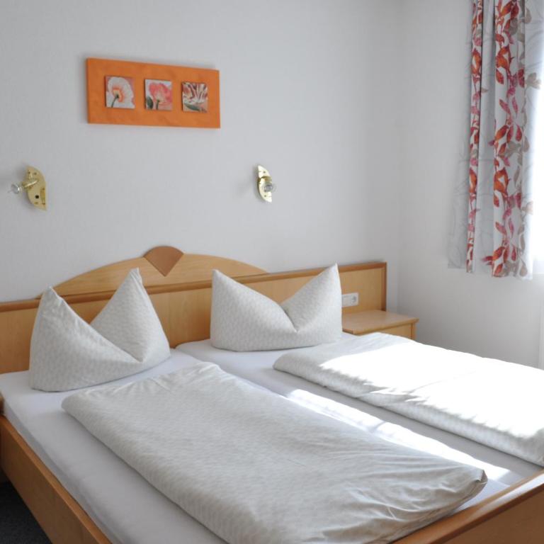 Apart Stella Bianca - Apartment mit 3 Schlafzimmern - 9