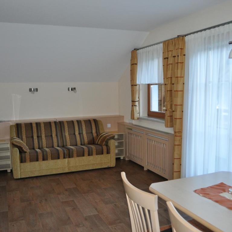 Apart Stella Bianca - Apartment mit 1 Schlafzimmer - 9