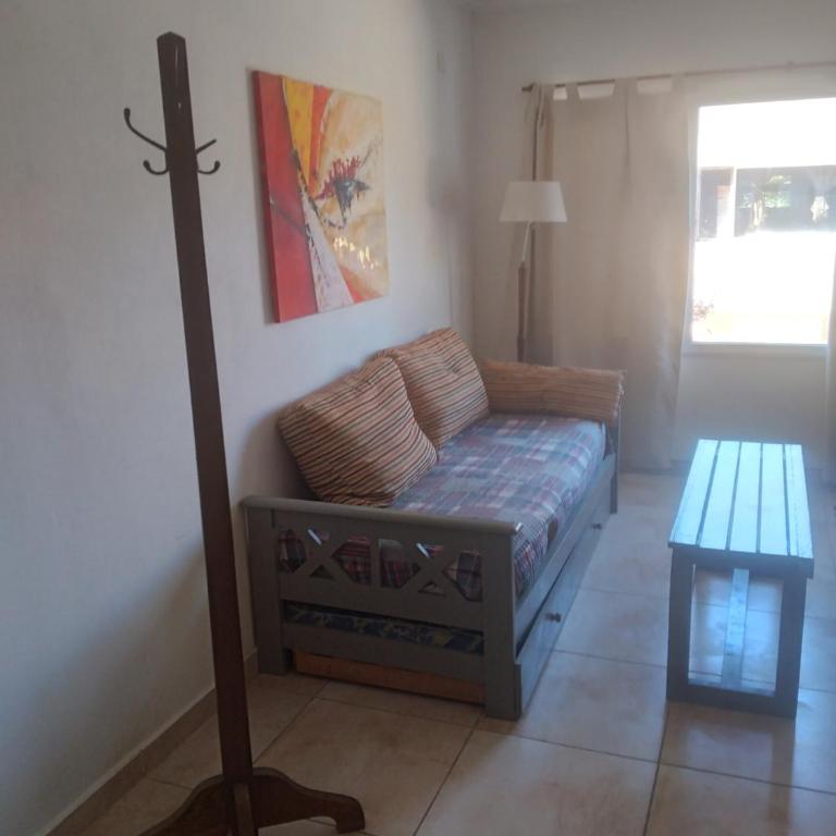 Los arjos 2 - Apartamento de 1 dormitorio - 1
