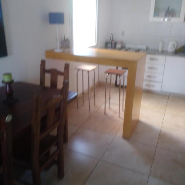 Los arjos 2 - Apartamento de 1 dormitorio - 3