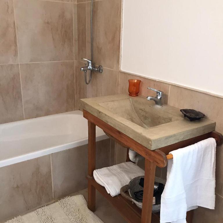 Los arjos 2 - Apartamento de 1 dormitorio - 4
