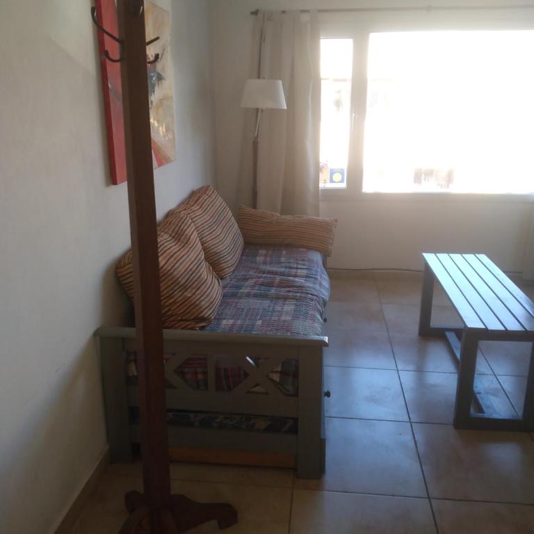Los arjos 2 - Apartamento de 1 dormitorio - 7