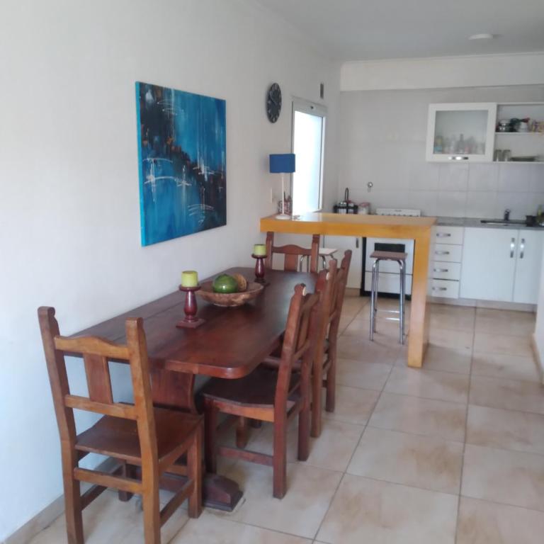 Los arjos 2 - Apartamento de 1 dormitorio - 8