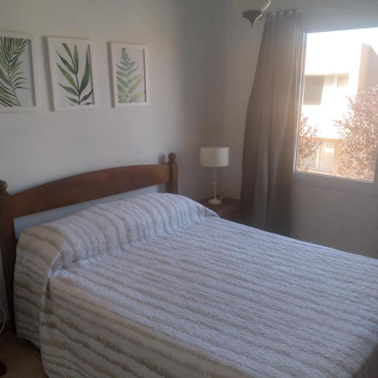 Los arjos 2 - Apartamento de 1 dormitorio - 9