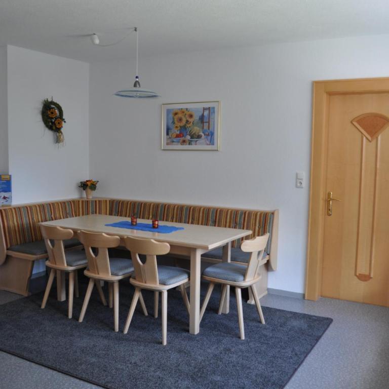 Apart Stella Bianca - Apartment mit 3 Schlafzimmern - 8