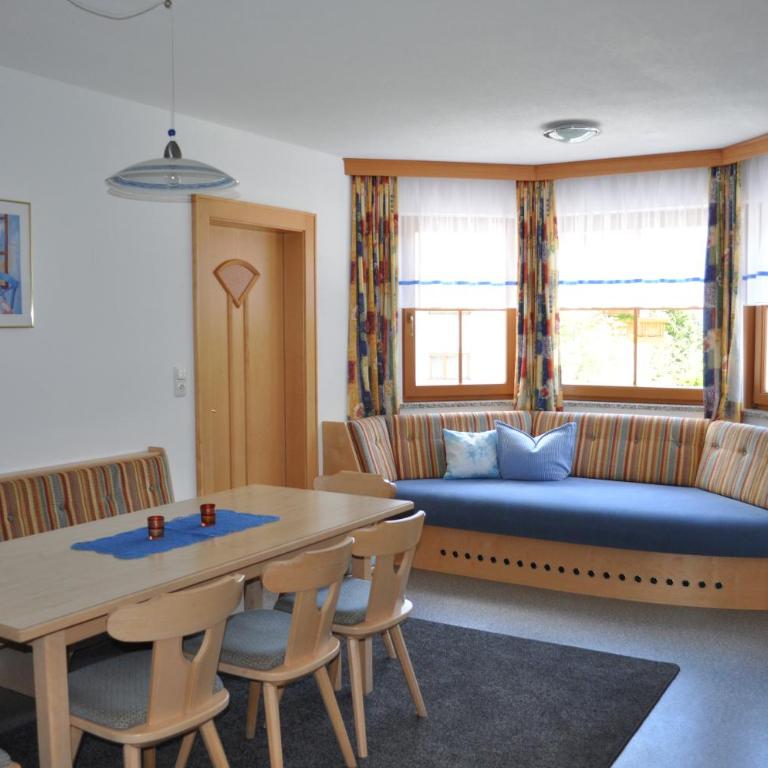 Apart Stella Bianca - Apartment mit 3 Schlafzimmern - 5