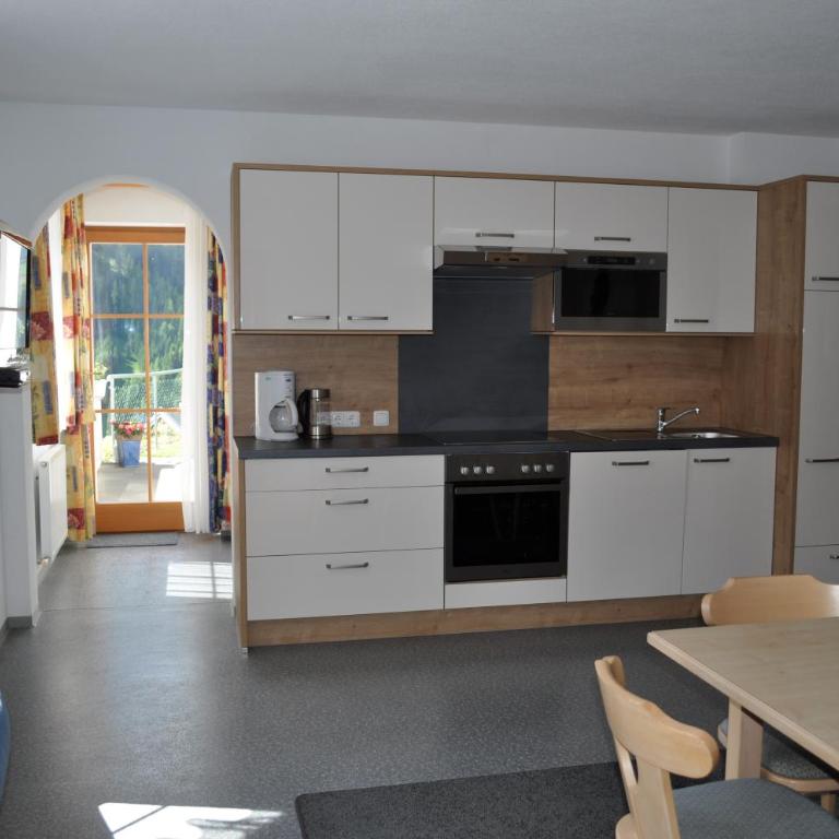 Apart Stella Bianca - Apartment mit 3 Schlafzimmern - 4