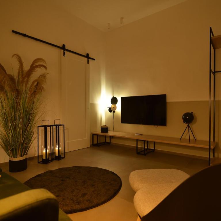 First Floor B&B - Appartamento con 1 Camera da Letto - 15