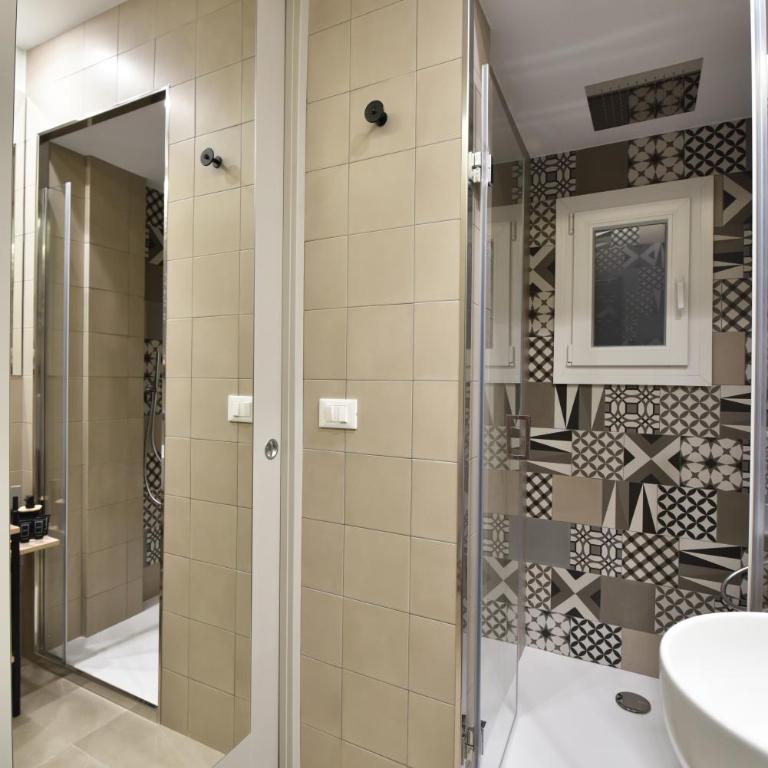First Floor B&B - Appartamento con 1 Camera da Letto - 33