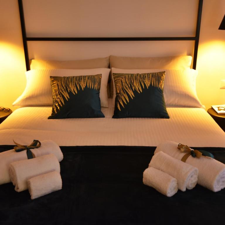 First Floor B&B - Appartamento con 1 Camera da Letto - 6
