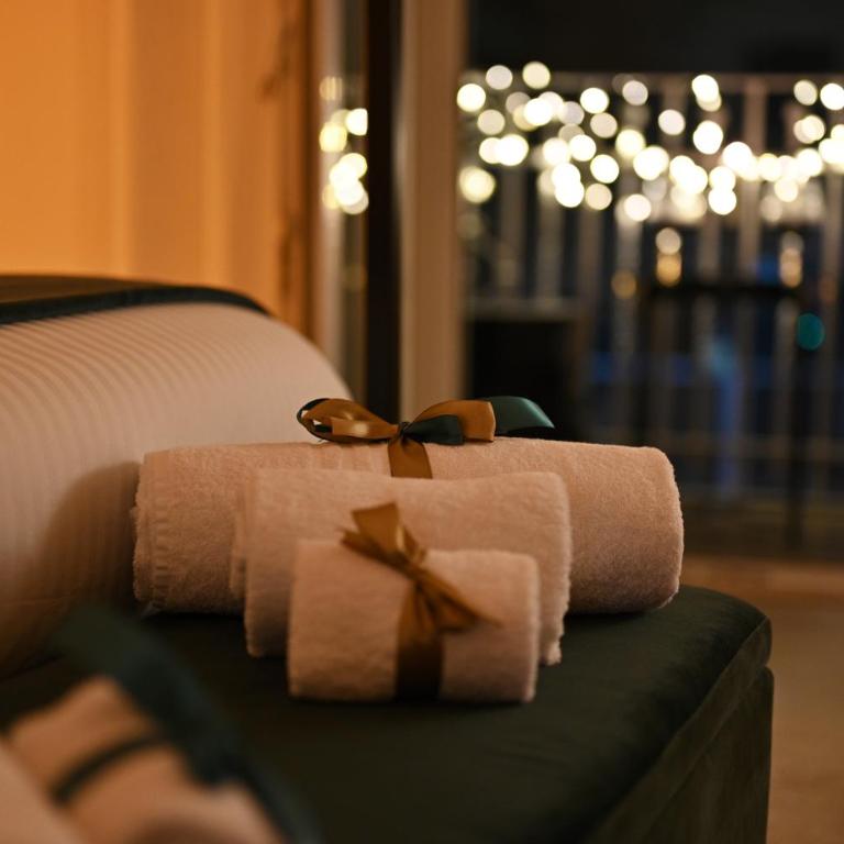 First Floor B&B - Appartamento con 1 Camera da Letto - 7