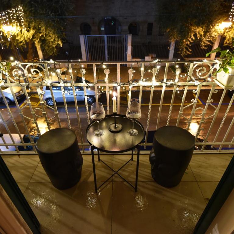 First Floor B&B - Appartamento con 1 Camera da Letto - 5