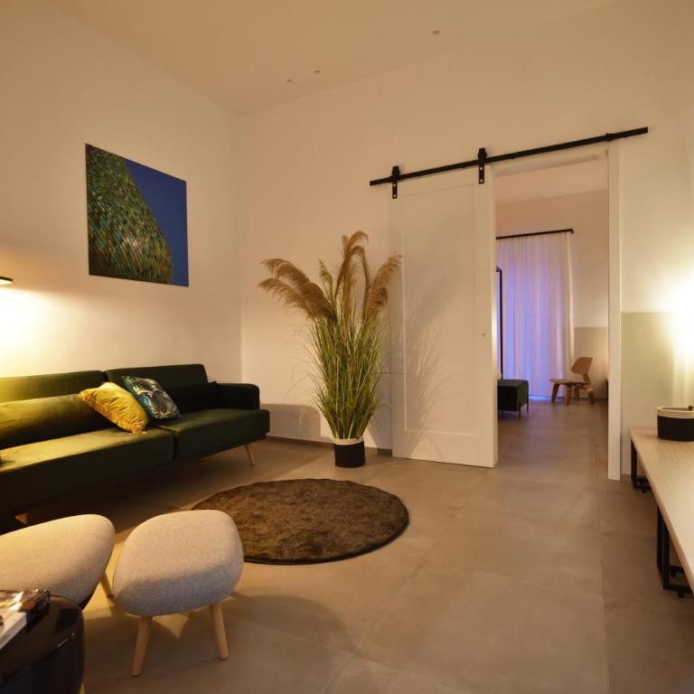 First Floor B&B - Appartamento con 1 Camera da Letto - 16