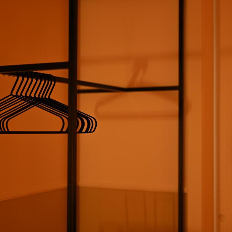 First Floor B&B - Appartamento con 1 Camera da Letto - 10