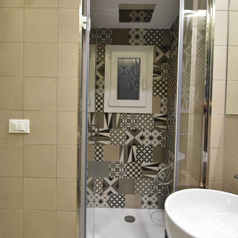 First Floor B&B - Appartamento con 1 Camera da Letto - 37