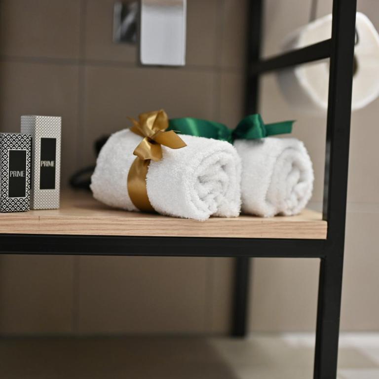 First Floor B&B - Appartamento con 1 Camera da Letto - 38