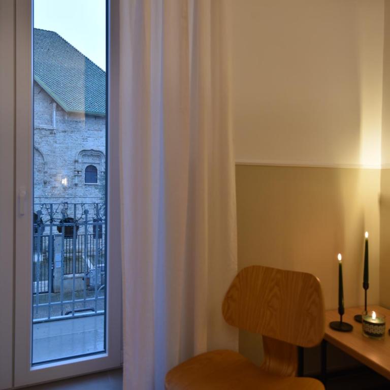 First Floor B&B - Appartamento con 1 Camera da Letto - 14