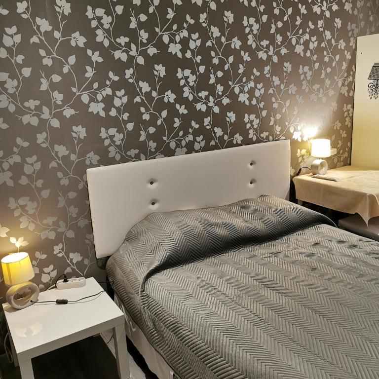 La Chaumiere d Agde - Chambre Simple - 5