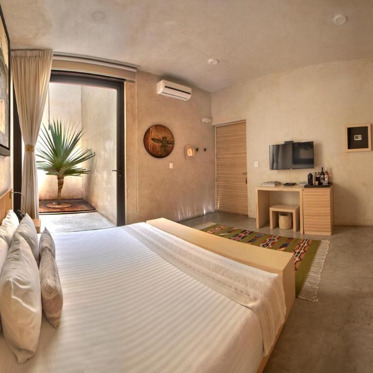Casa Carmen Reforma - Suite - 7
