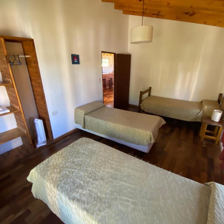 Cabaña El Churqui - Apartamento de 2 dormitorios - 14
