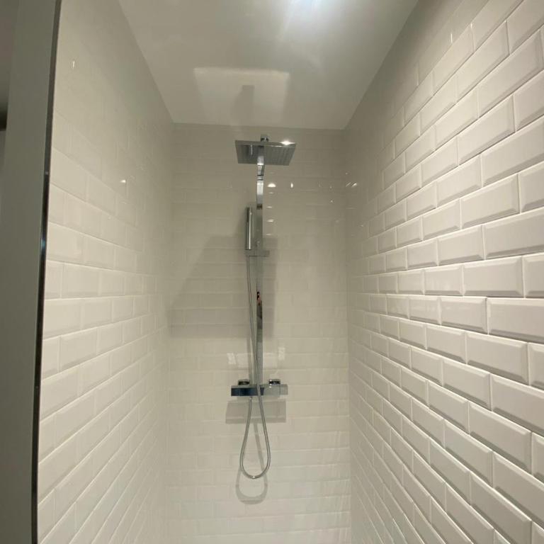 Bel appartement T2 de 50 m2, spacieux et lumineux - 009 - Appartement 1 Chambre - 3