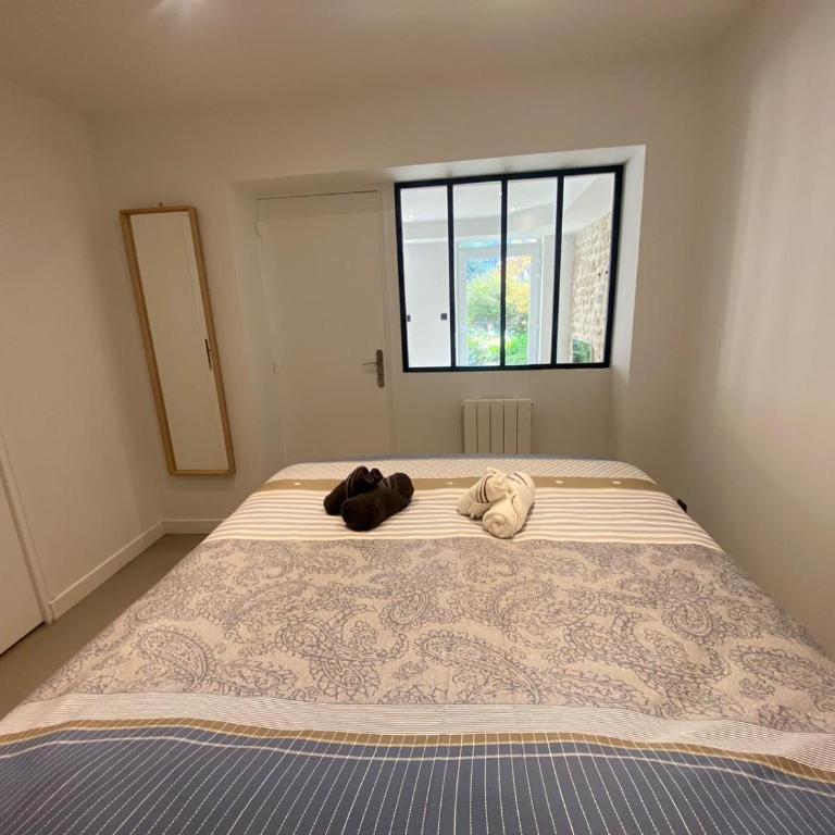Bel appartement T2 de 50 m2, spacieux et lumineux - 009 - Appartement 1 Chambre - 7