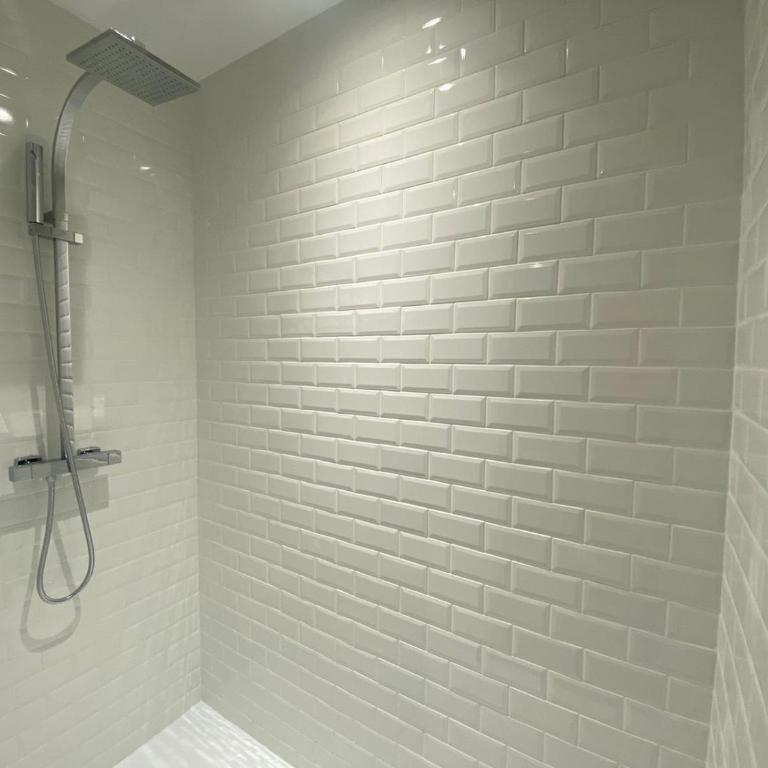 Bel appartement T2 de 50 m2, spacieux et lumineux - 009 - Appartement 1 Chambre - 19