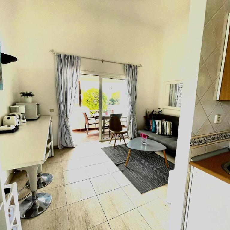 Carlos Park 51 - Casa con 1 dormitorio - 2