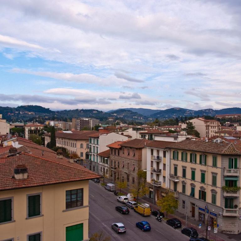 Hotel Raffaello - Chambre Triple - 28
