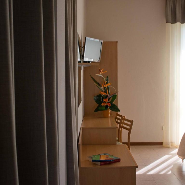 Hotel Miramar - Camera Matrimoniale/Doppia con Letti Singoli - 2