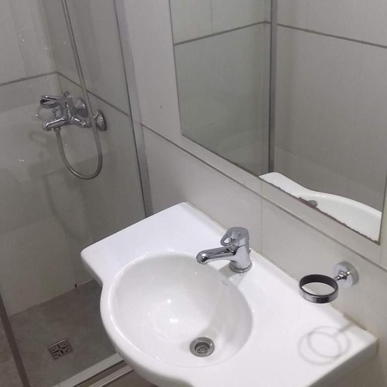 Hotel El Circulo - Habitación Triple Económica - 3