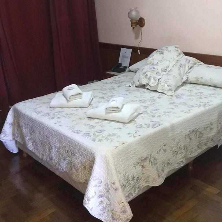 Hotel El Circulo - Habitación Doble Superior - 10