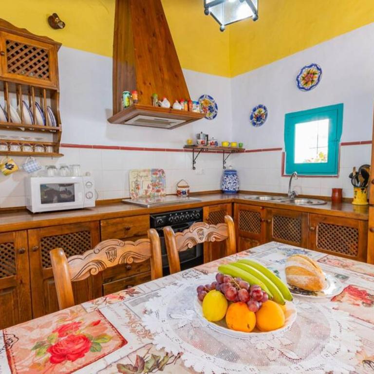 Casa Rosa, con encanto y piscina climatizada - Casa de 2 dormitorios - 6