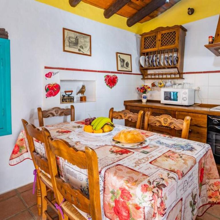 Casa Rosa, con encanto y piscina climatizada - Casa de 2 dormitorios - 20