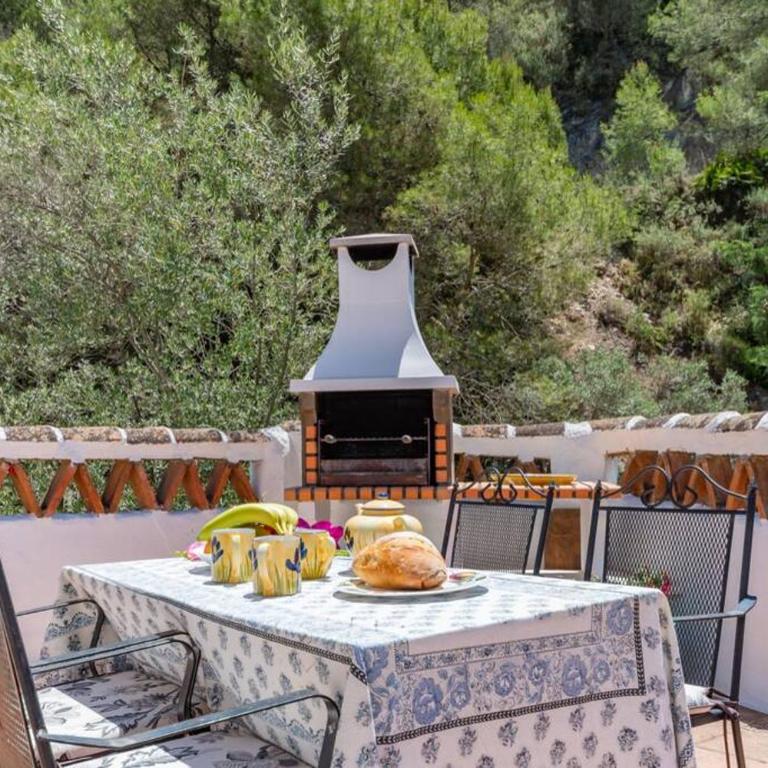 Casa Rosa, con encanto y piscina climatizada - Casa de 2 dormitorios - 21