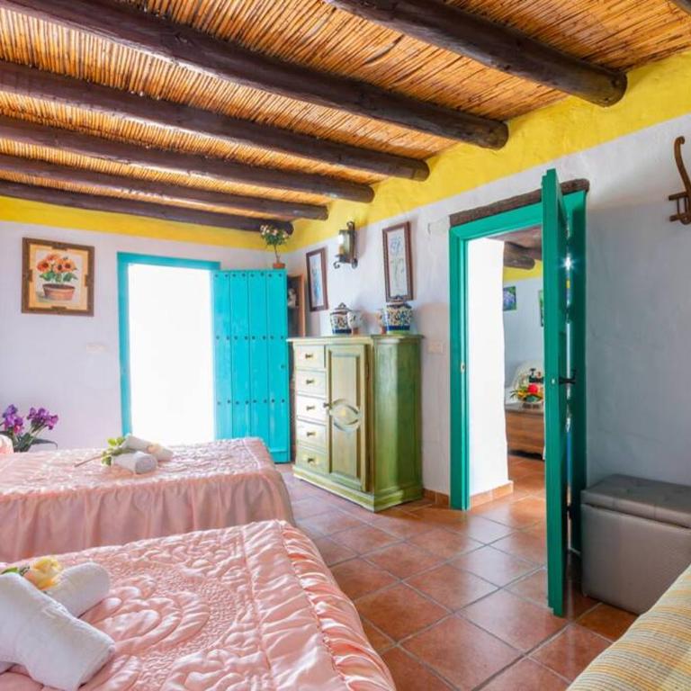 Casa Rosa, con encanto y piscina climatizada - Casa de 2 dormitorios - 23