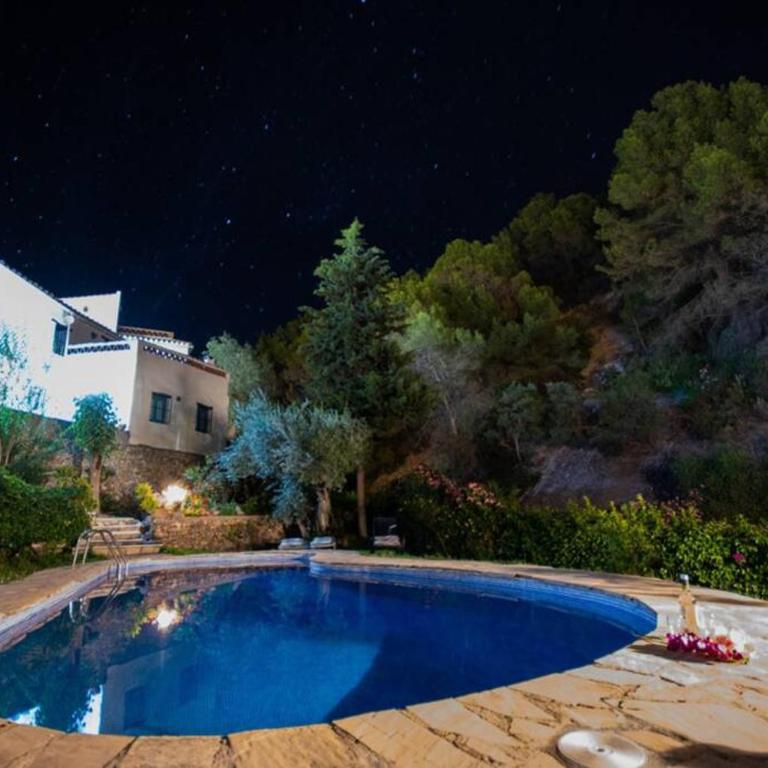 Casa Rosa, con encanto y piscina climatizada - Casa de 2 dormitorios - 26
