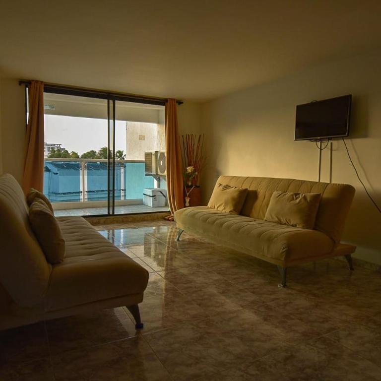 Apartamento En San Andres - Apartamento - 11