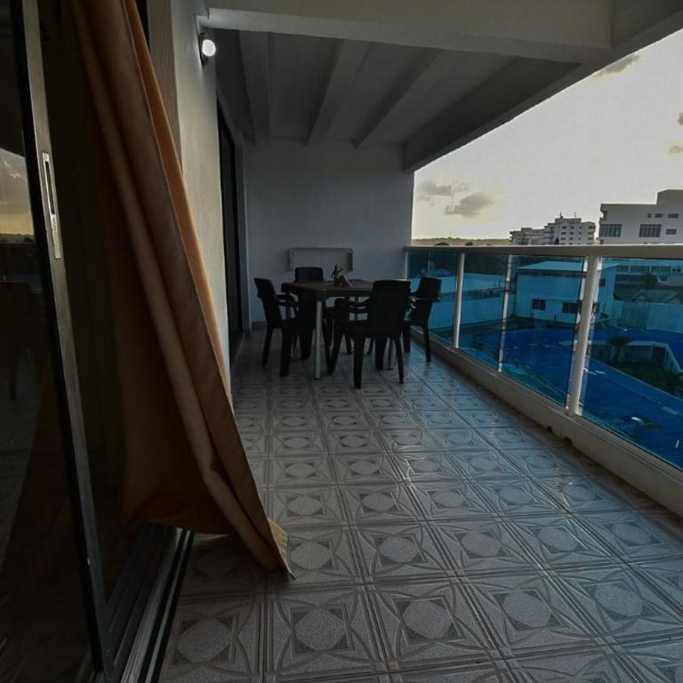 Apartamento En San Andres - Apartamento - 34